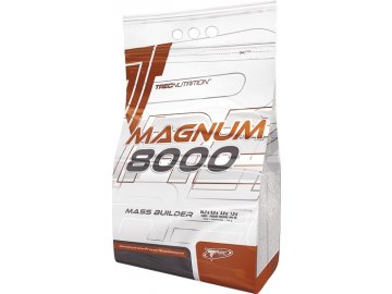 Magnum 8000 Trec